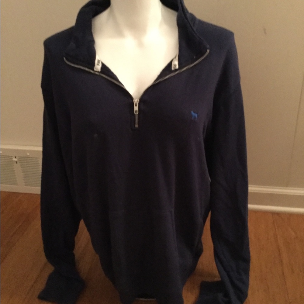 Victoria secret sweatshirt